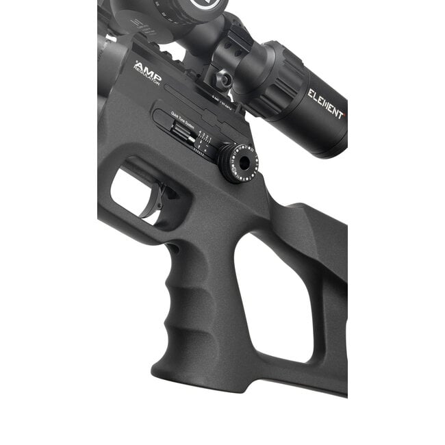 FX Airguns FX King .35 Cal - Synthetic - 500mm