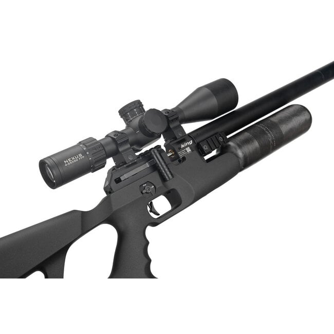FX Airguns FX King .35 Cal - Synthetic - 500mm