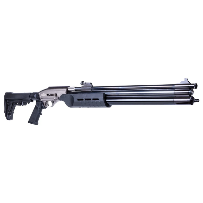 Seneca Dragon Claw II Tactical .50 Cal