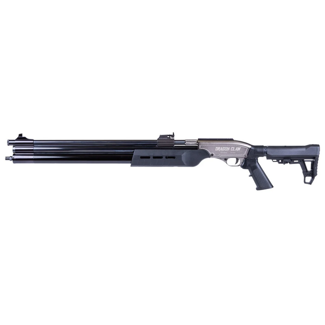 Seneca Dragon Claw II Tactical .50 Cal