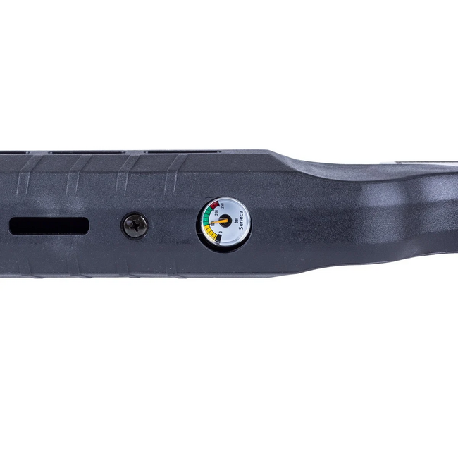 Seneca Dragon Claw II Tactical .50 Cal