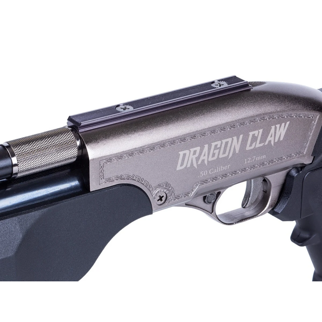 Seneca Dragon Claw II Tactical .50 Cal