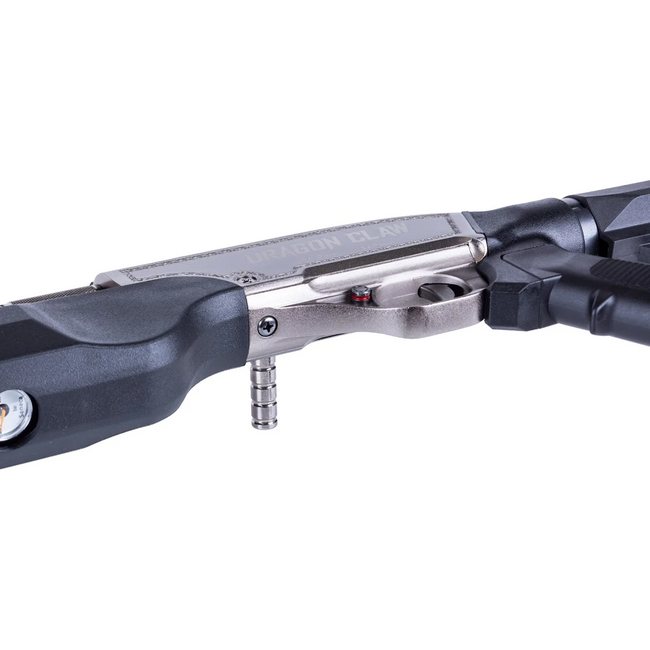 Seneca Dragon Claw II Tactical .50 Cal