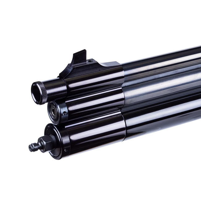 Seneca Dragon Claw II Tactical .50 Cal