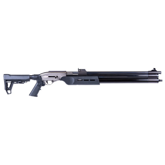 Seneca Recluse II Tactical .357 Cal