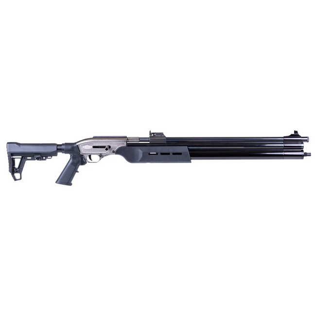 Seneca Recluse II Tactical .357 Cal