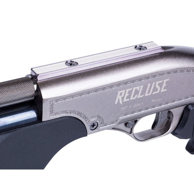 Seneca Recluse II Tactical .357 Cal