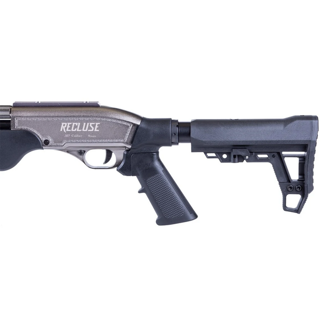 Seneca Recluse II Tactical .357 Cal