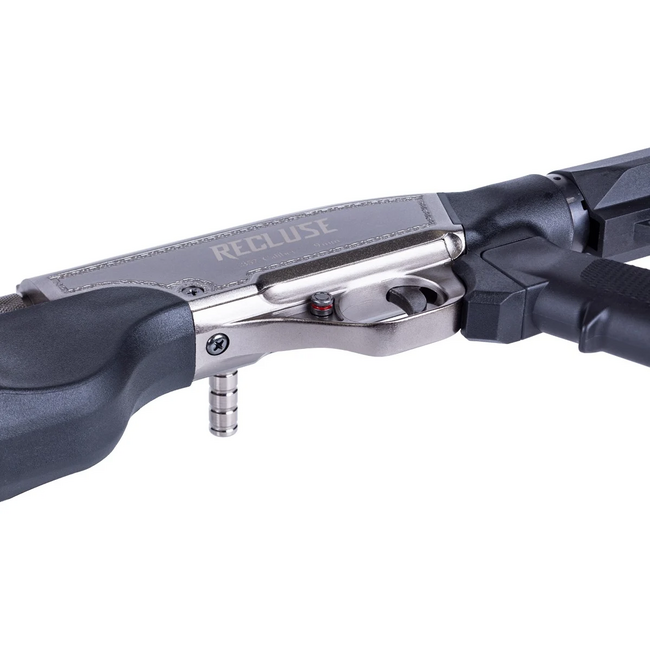 Seneca Recluse II Tactical .357 Cal