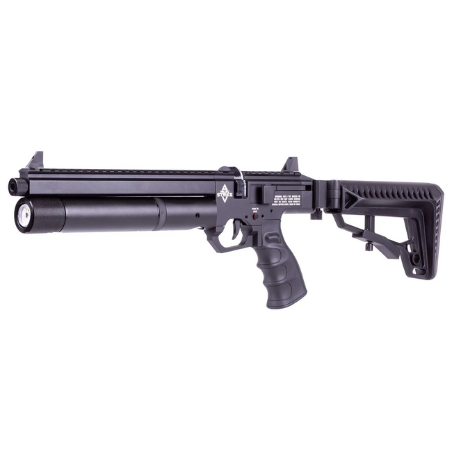 Air Venturi MicroStrike PCP .22 Cal