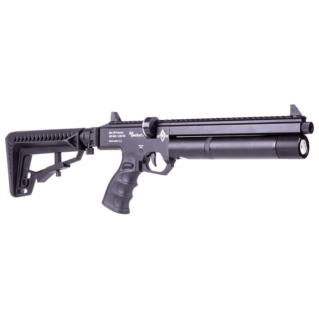 Air Venturi MicroStrike PCP .22 Cal