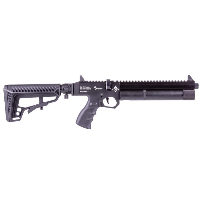 Air Venturi MicroStrike PCP .22 Cal