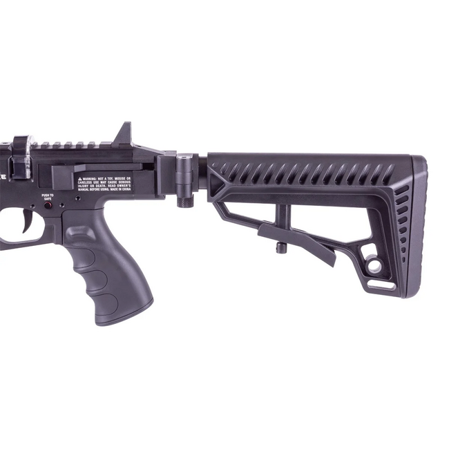 Air Venturi MicroStrike PCP .22 Cal