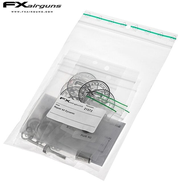 FX Airguns Repair Kit Dynamic