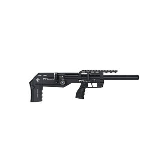 FX Airguns Leopard .22 Cal - Compact Tube