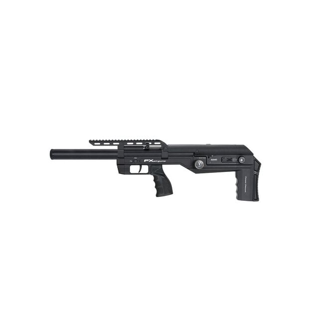 FX Airguns Leopard .22 Cal - Compact Tube