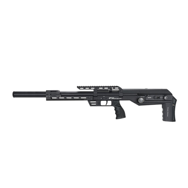 FX Airguns Leopard .22 Cal - Sniper Tube