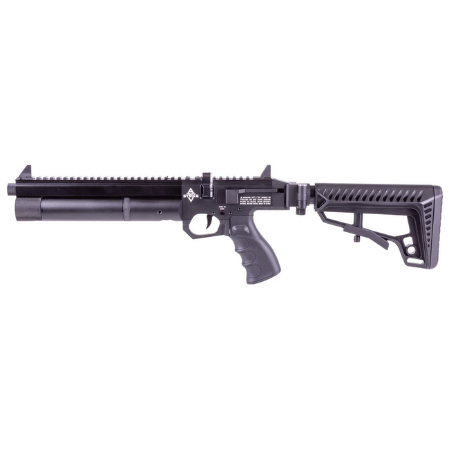 Air Venturi MicroStrike PCP .25 Cal