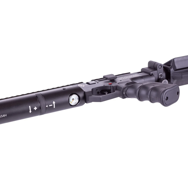 Air Venturi MicroStrike PCP .25 Cal