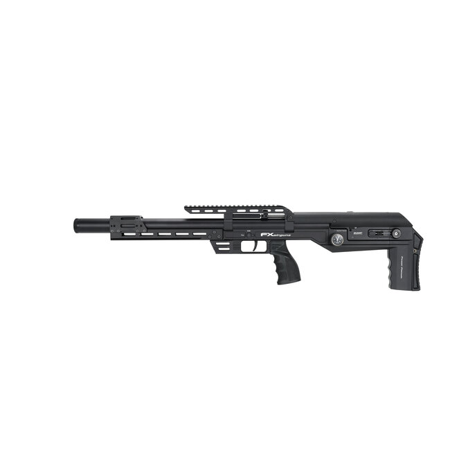 FX Airguns Leopard .22 Cal - Standard Tube