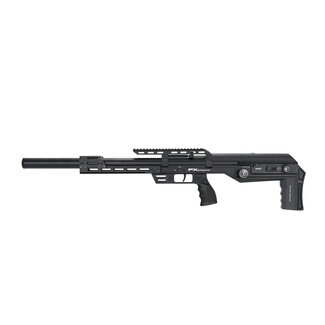 FX Airguns Leopard .30 Cal - Sniper Tube FX Airguns Leopard .30 Cal - Sniper Tube