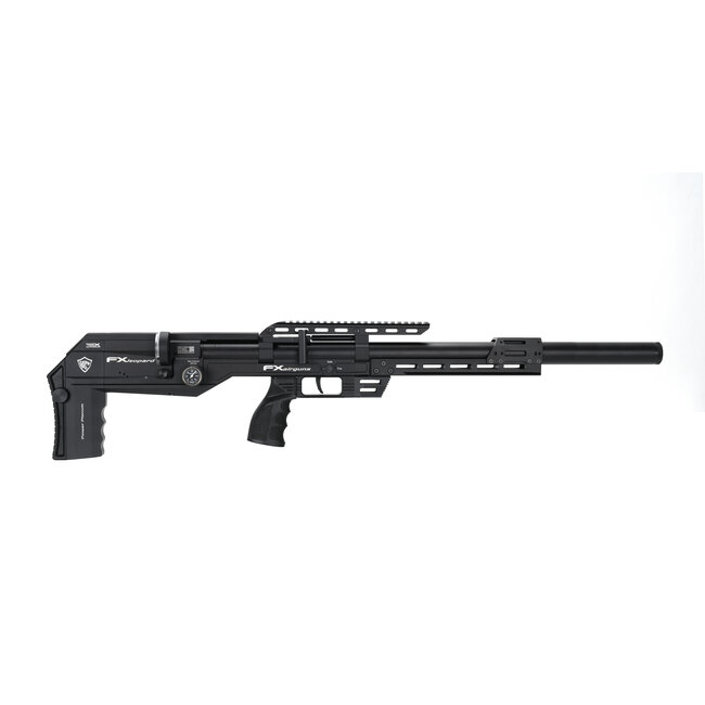 FX Airguns Leopard .30 Cal - Sniper Tube