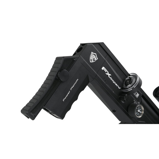 FX Airguns Leopard .30 Cal - Sniper Tube