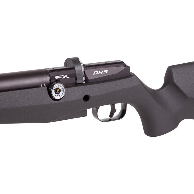 FX Airguns DRS .25 Cal Classic Synthetic - 600mm