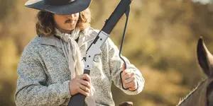 Multi-Pump Air Rifles Explained: How Variable Power Works