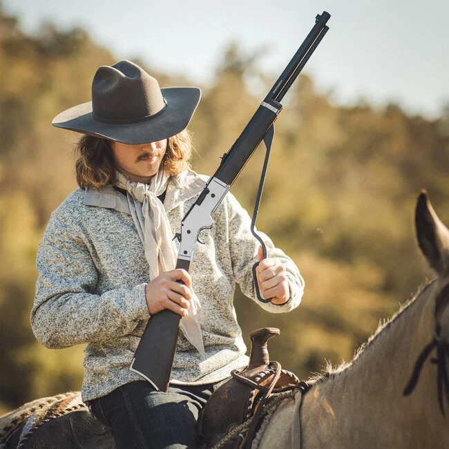 Multi-Pump Air Rifles Explained: How Variable Power Works