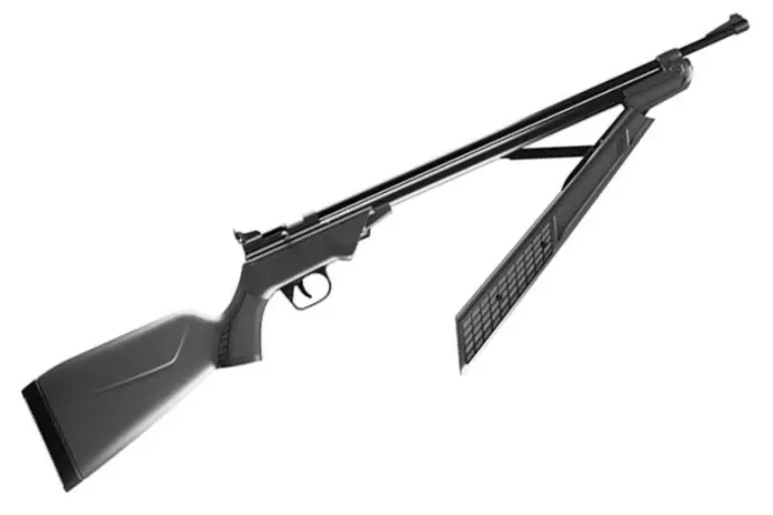 Single-Stroke vs Multi-Pump: Understanding Pneumatic Air Rifle Types