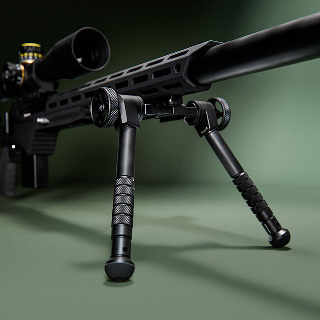 Scandinavian Arms Benchmark Bipod