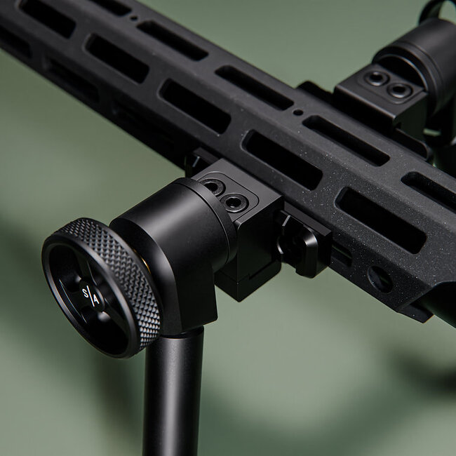 Scandinavian Arms Benchmark Bipod