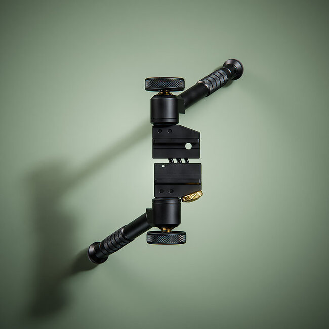 Scandinavian Arms Benchmark Bipod