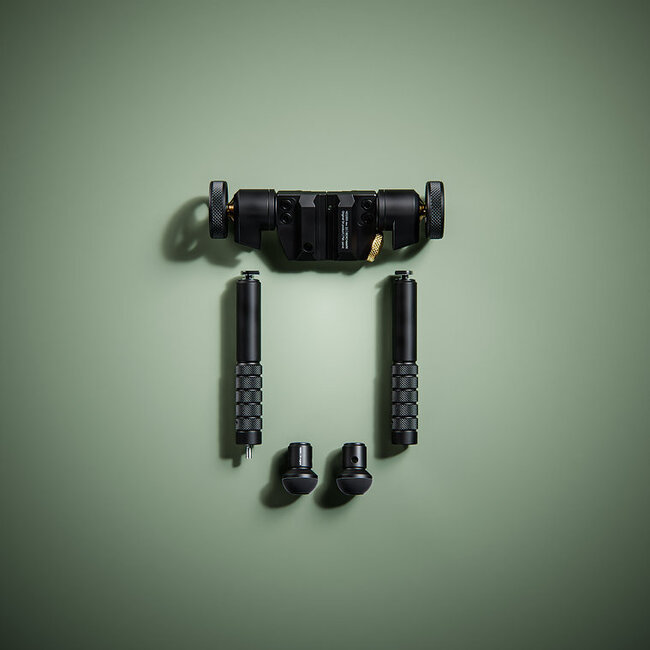 Scandinavian Arms Benchmark Bipod