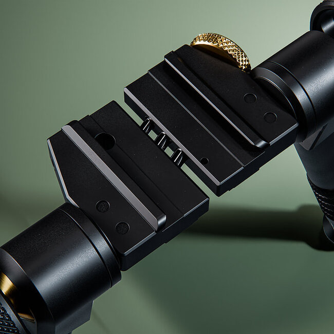 Scandinavian Arms Benchmark Bipod