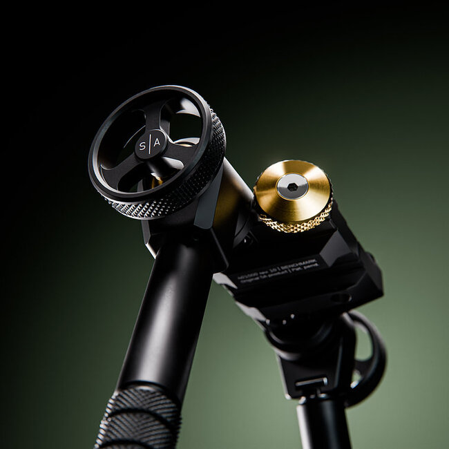 Scandinavian Arms Benchmark Bipod