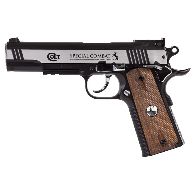 Umarex Colt Special Combat Classic