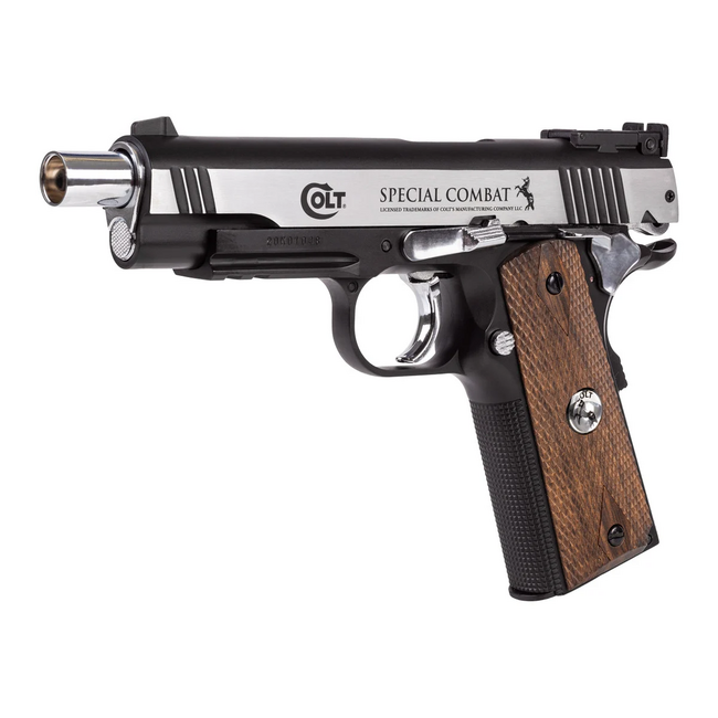 Umarex Colt Special Combat Classic