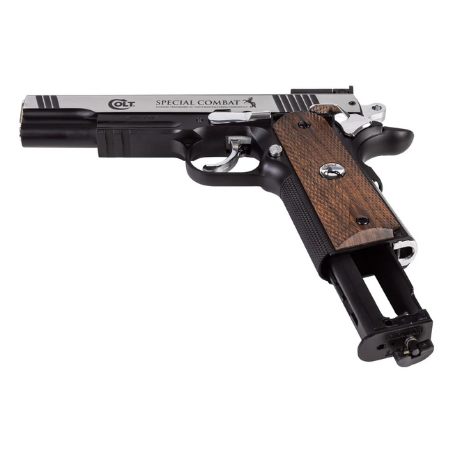 Umarex Colt Special Combat Classic