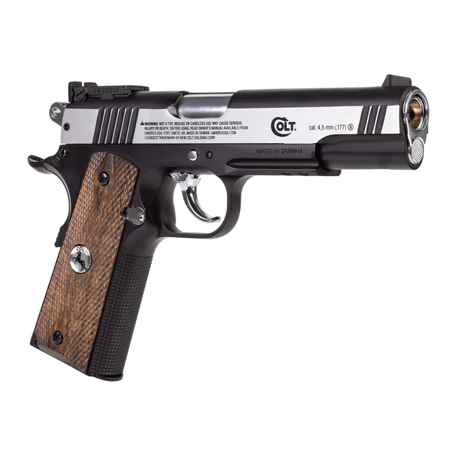 Umarex Colt Special Combat Classic