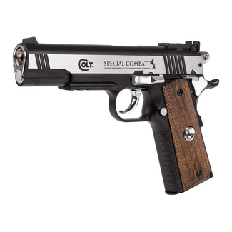 Umarex Colt Special Combat Classic