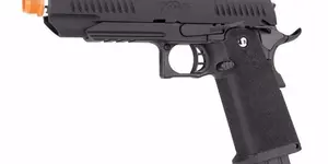 Canadian 6mm Airsoft Pistol Velocity Limits: 366-500 FPS Explained