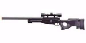 Electric Blowback (EBB) vs Standard AEG 6mm Rifles: Is Realism Worth It?