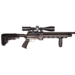 Air Arms S510 Tactical Carbine .22 Cal - 495 FPS Canada Version