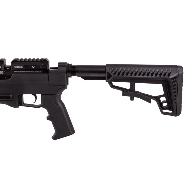 Air Venturi Avenge-X Tactical - Tube .22 Cal