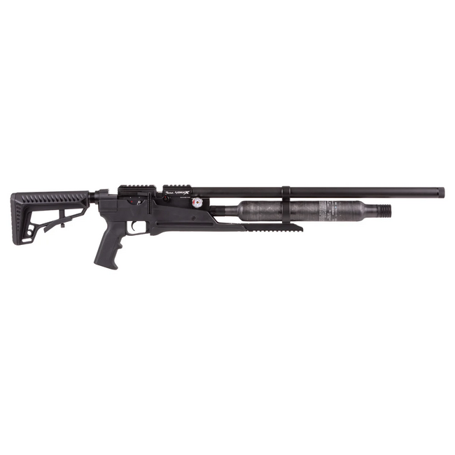 Air Venturi Avenge-X Tactical - Tube .22 Cal