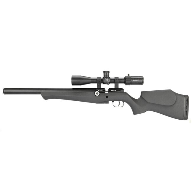 FX Airguns DRS .25 Classic Synthetic - 600mm - Canadian 495 FPS