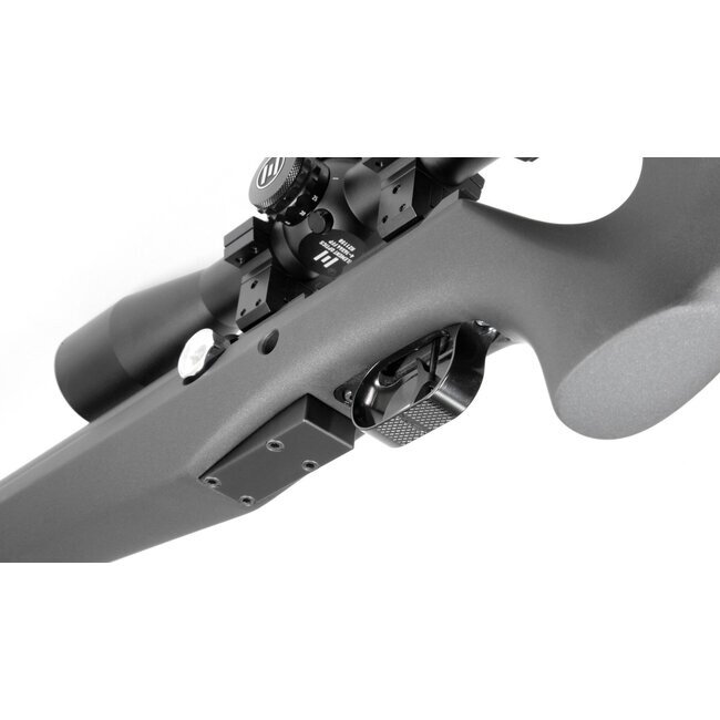 FX Airguns DRS .25 Classic Synthetic - 600mm - Canadian 495 FPS