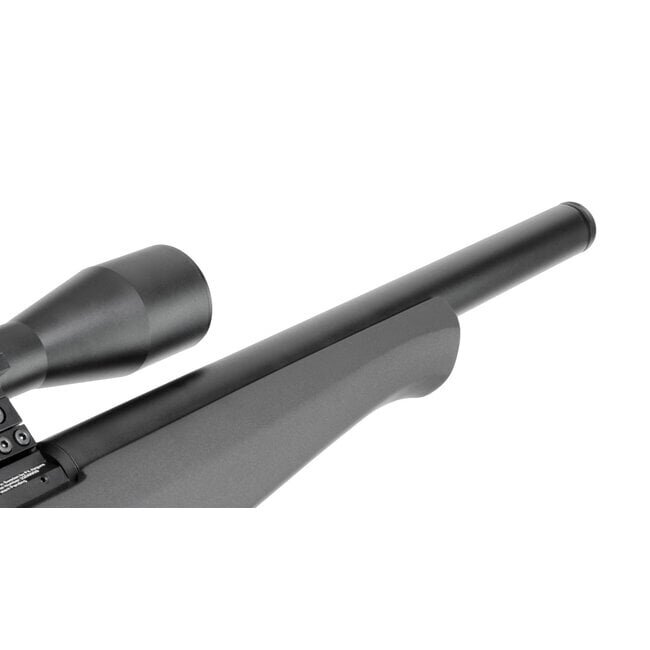 FX Airguns DRS .25 Classic Synthetic - 600mm - Canadian 495 FPS